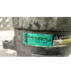 Compresseur clim CITROEN C5 1