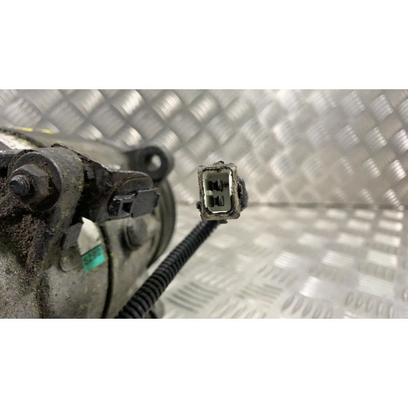 Compresseur clim CITROEN C5 1 Photo n°6