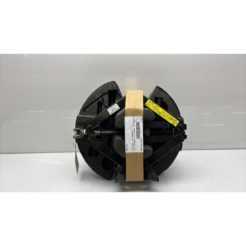Cric (Ensemble depannage) CITROEN C5 1 Photo n°4