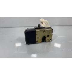 Serrure avant droit PEUGEOT 806