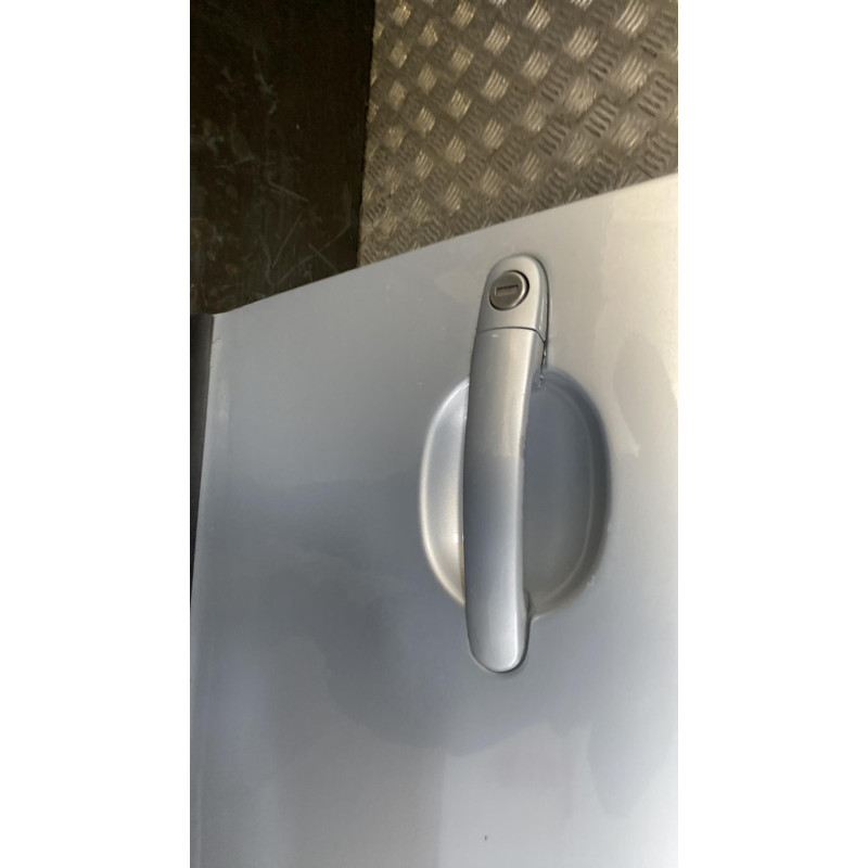 Porte avant droit VOLKSWAGEN PASSAT 4 Photo n°2