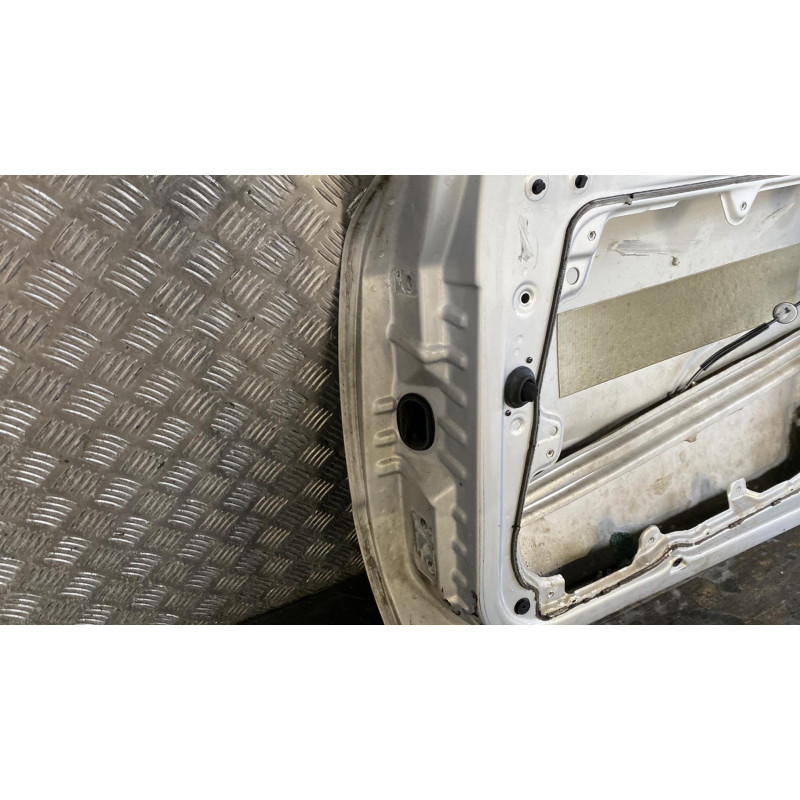 Porte avant droit VOLKSWAGEN PASSAT 4 Photo n°4