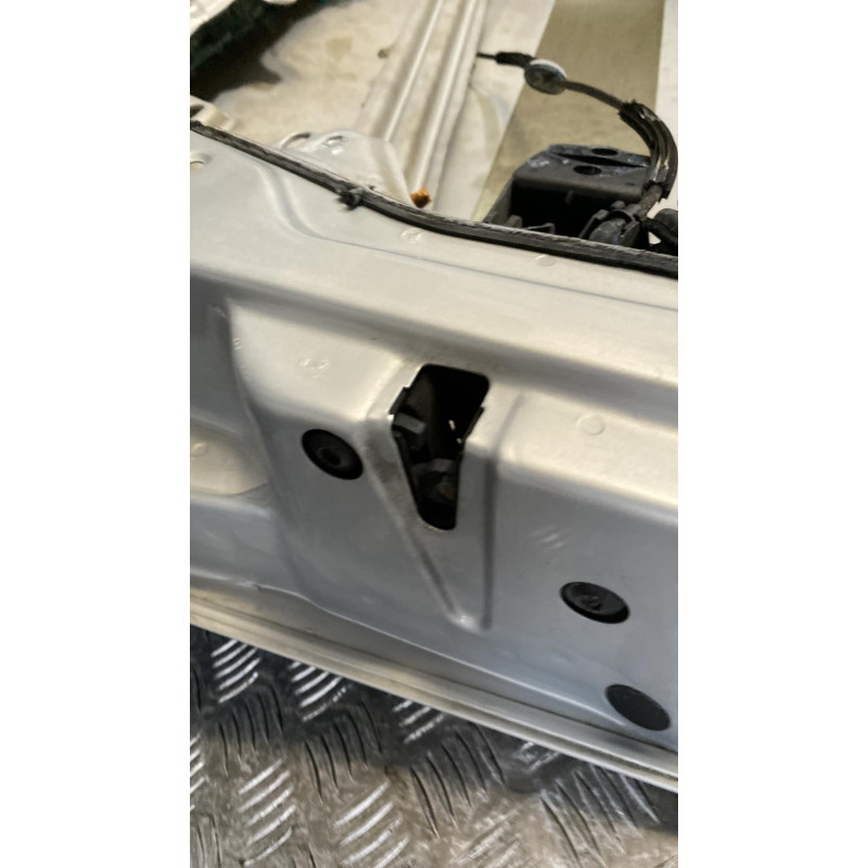 Porte avant droit VOLKSWAGEN PASSAT 4 Photo n°5