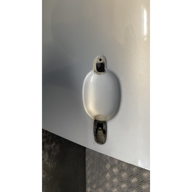Porte avant gauche VOLKSWAGEN PASSAT 4 Photo n°3