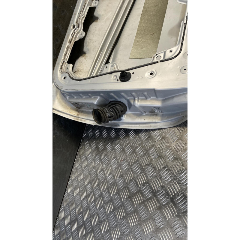 Porte avant gauche VOLKSWAGEN PASSAT 4 Photo n°5