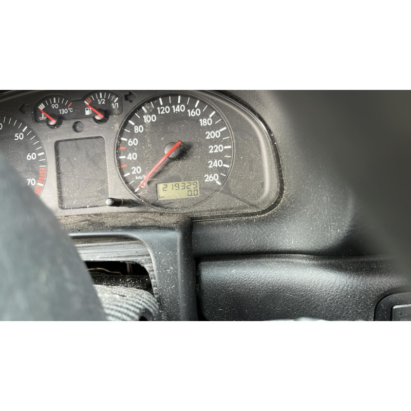 Porte avant gauche VOLKSWAGEN PASSAT 4 Photo n°8