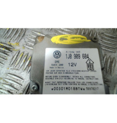 Boitier air bag VOLKSWAGEN PASSAT 4 Photo n°1