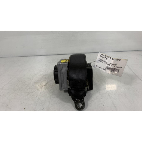 Pretensionneur de ceinture avant gauche VOLKSWAGEN PASSAT 4