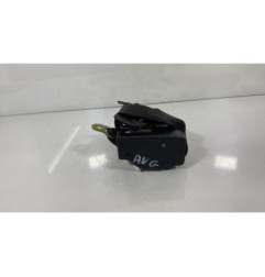 Pretensionneur de ceinture avant gauche VOLKSWAGEN PASSAT 4