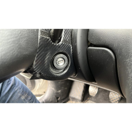 Cric VOLKSWAGEN PASSAT 4