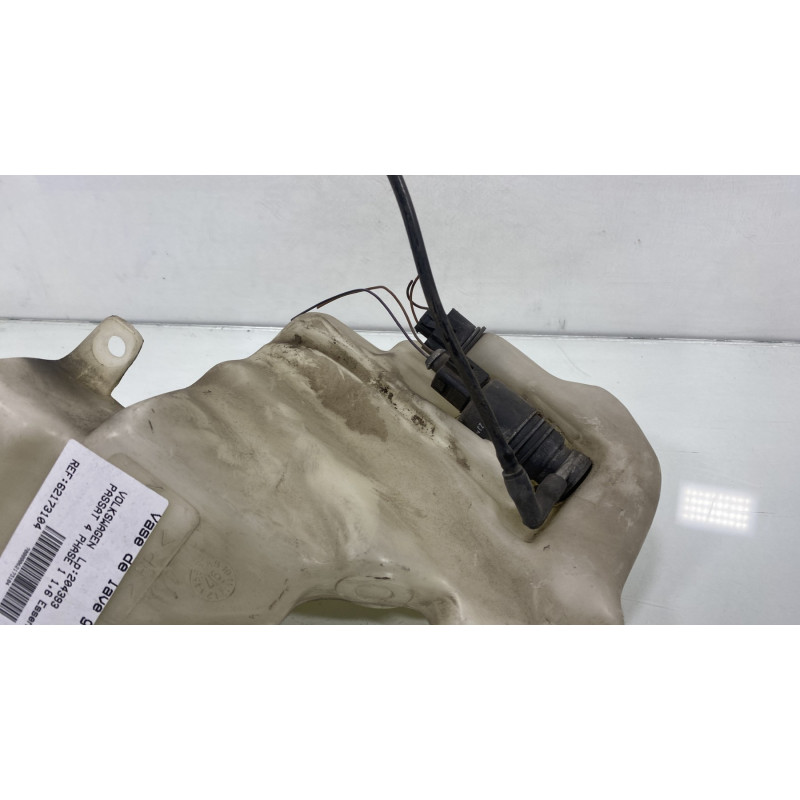 Vase de lave glace VOLKSWAGEN PASSAT 4 Photo n°3