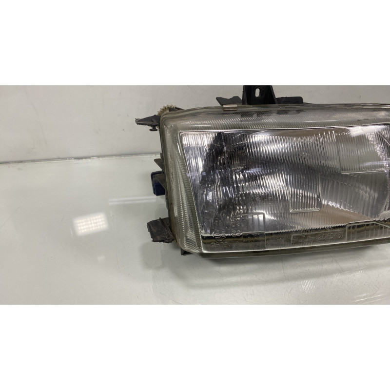 Optique avant principal droit (feux)(phare) SEAT IBIZA 2 Photo n°2