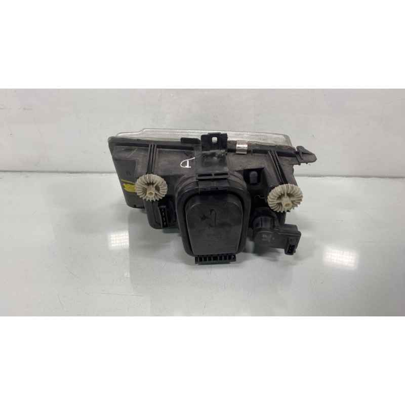 Optique avant principal droit (feux)(phare) SEAT IBIZA 2 Photo n°4