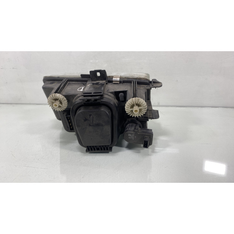 Optique avant principal droit (feux)(phare) SEAT IBIZA 2 Photo n°7