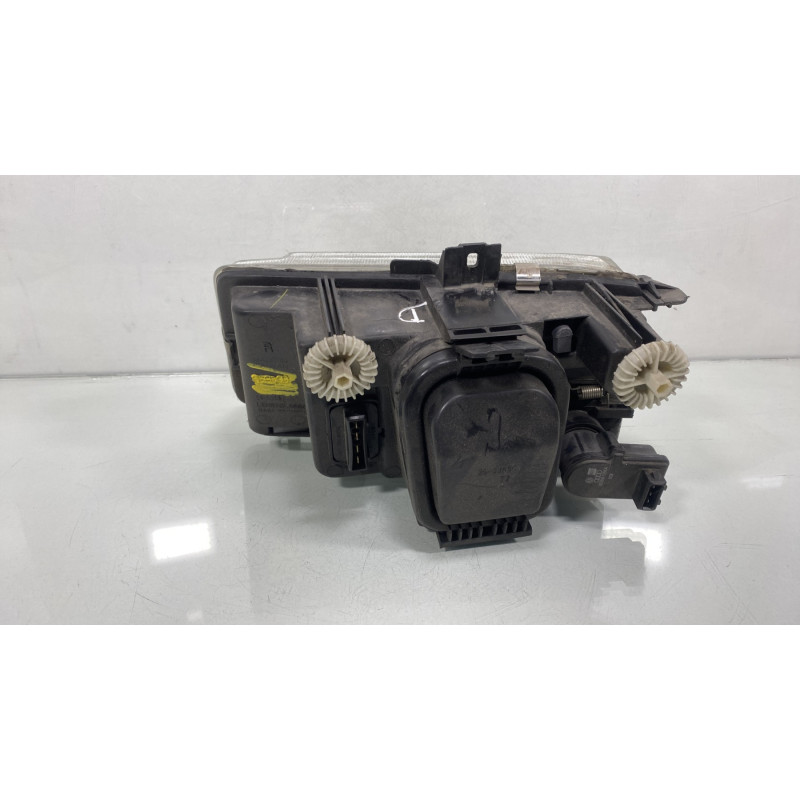 Optique avant principal droit (feux)(phare) SEAT IBIZA 2 Photo n°8