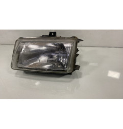 Optique avant principal gauche (feux)(phare) SEAT IBIZA 2