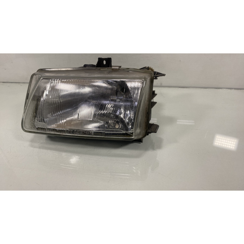 Optique avant principal gauche (feux)(phare) SEAT IBIZA 2 Photo n°3
