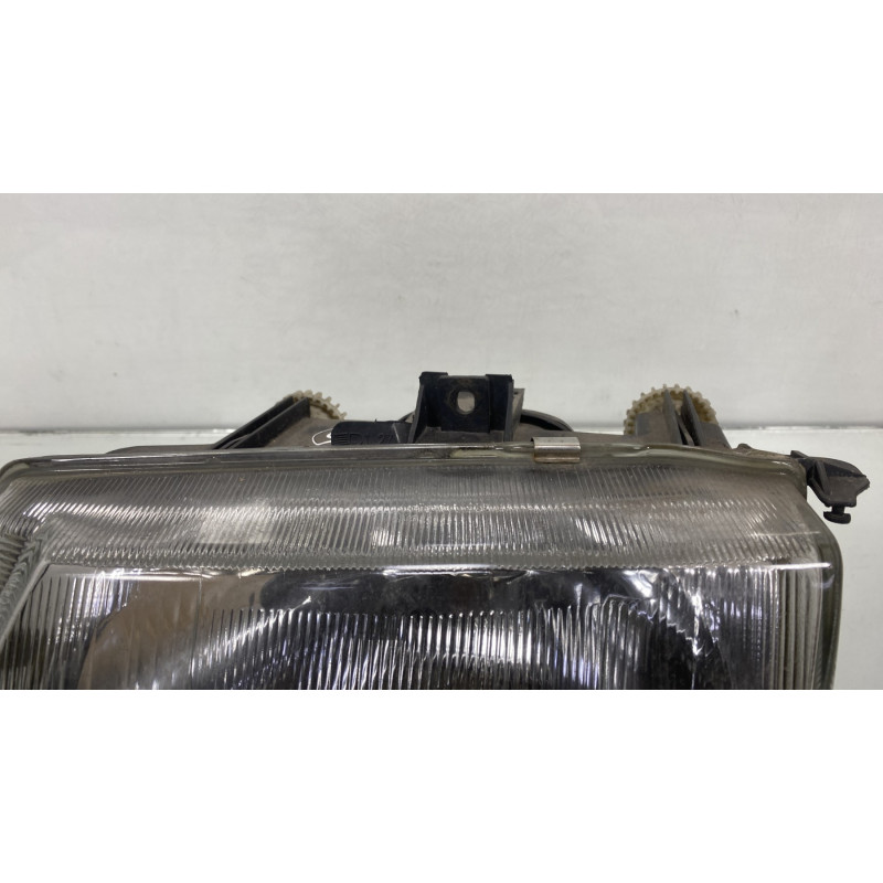 Optique avant principal gauche (feux)(phare) SEAT IBIZA 2 Photo n°4