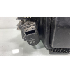 Optique avant principal gauche (feux)(phare) SEAT IBIZA 2