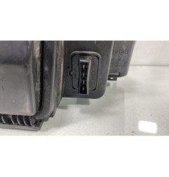 Optique avant principal gauche (feux)(phare) SEAT IBIZA 2