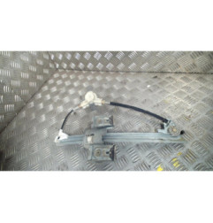 Leve vitre mecanique arriere gauche SEAT IBIZA 2 Photo n°1