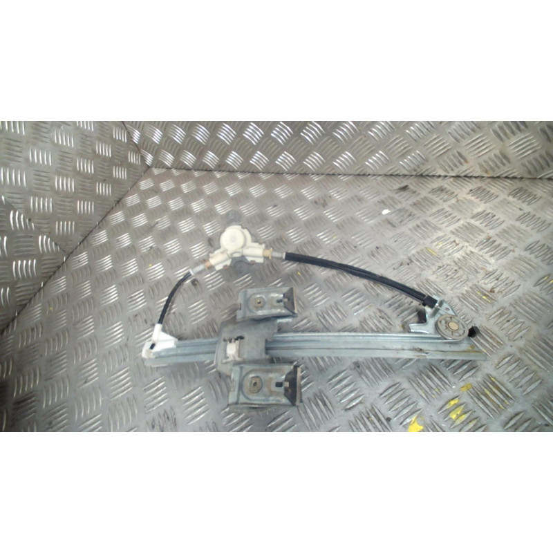 Leve vitre mecanique arriere gauche SEAT IBIZA 2 Photo n°1