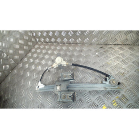 Leve vitre mecanique arriere gauche SEAT IBIZA 2 Photo n°1