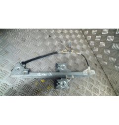 Leve vitre mecanique arriere gauche SEAT IBIZA 2
