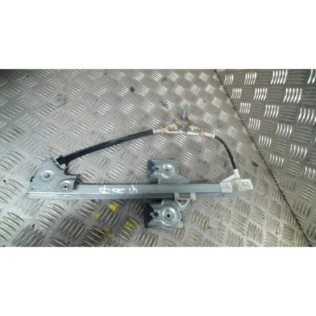 Leve vitre mecanique arriere gauche SEAT IBIZA 2