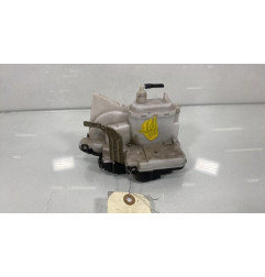 Serrure arriere droit SEAT IBIZA 2 Photo n°1