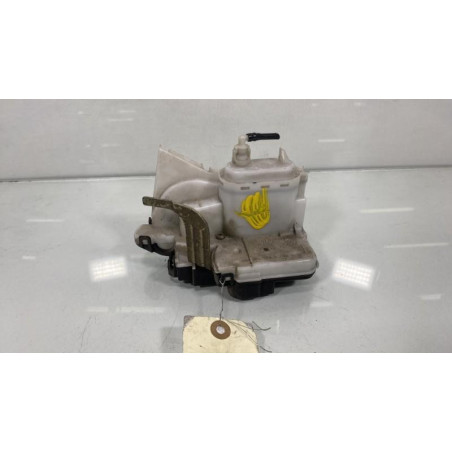 Serrure arriere droit SEAT IBIZA 2 Photo n°1