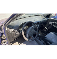 Serrure arriere gauche SEAT IBIZA 2