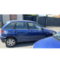 Serrure arriere gauche SEAT IBIZA 2