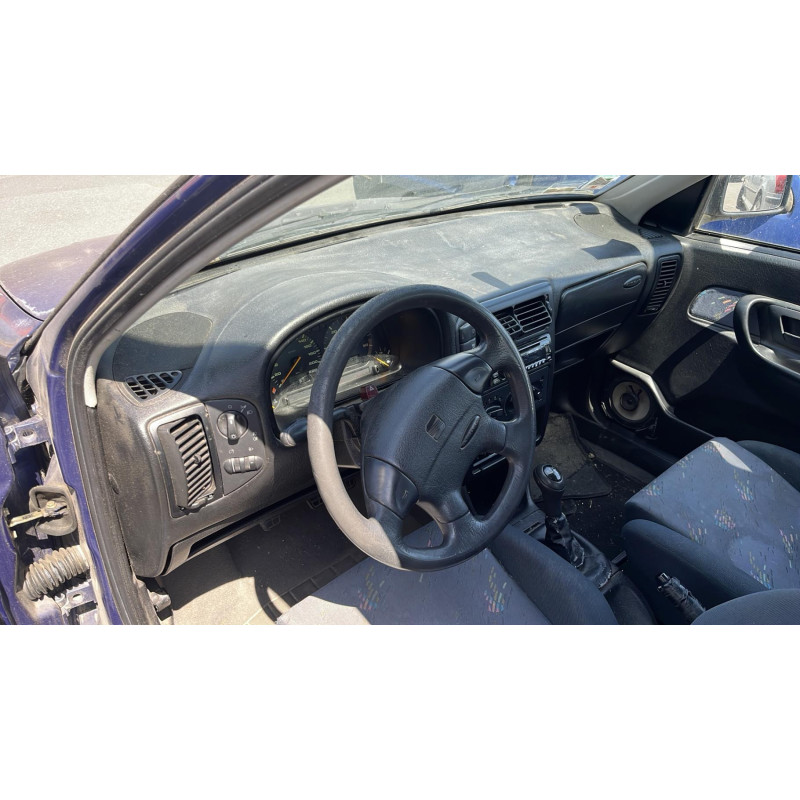 Cric SEAT IBIZA 2 Photo n°2
