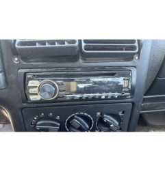 Cric SEAT IBIZA 2