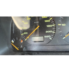 Cric SEAT IBIZA 2