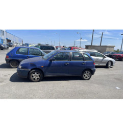 Cric SEAT IBIZA 2