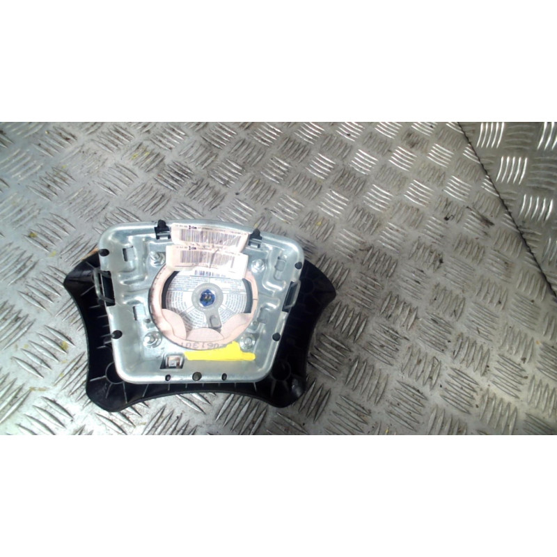Air bag conducteur CITROEN JUMPY 2 Photo n°1