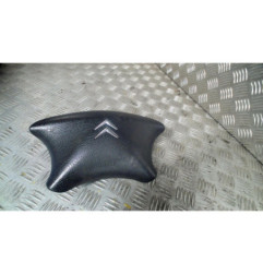 Air bag conducteur CITROEN JUMPY 2