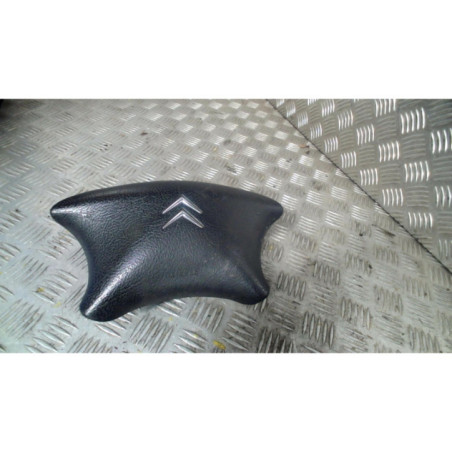 Air bag conducteur CITROEN JUMPY 2