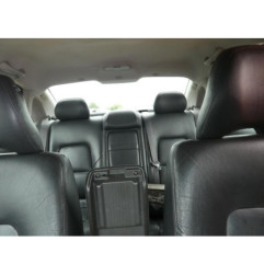 Traverse superieure VOLVO S 80 1