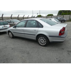 Traverse superieure VOLVO S 80 1