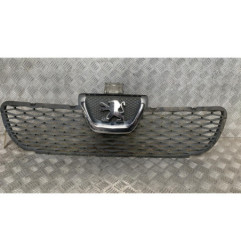 Calandre PEUGEOT BOXER 3
