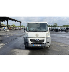 Calandre PEUGEOT BOXER 3