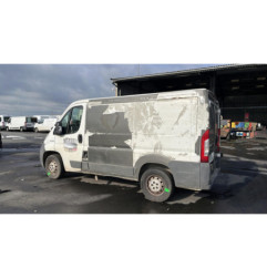 Calandre PEUGEOT BOXER 3