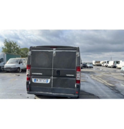 Calandre PEUGEOT BOXER 3