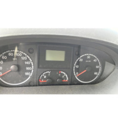 Calandre PEUGEOT BOXER 3