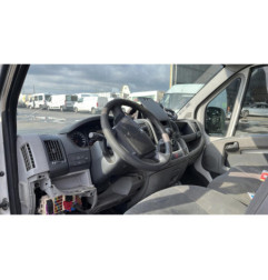 Calandre PEUGEOT BOXER 3