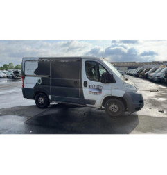 Calandre PEUGEOT BOXER 3