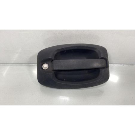 Poignee porte avant gauche PEUGEOT BOXER 3